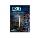 EXIT - Das Buch: Der Jahrmarkt der Angst