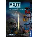 EXIT - Das Buch: Der Jahrmarkt der Angst