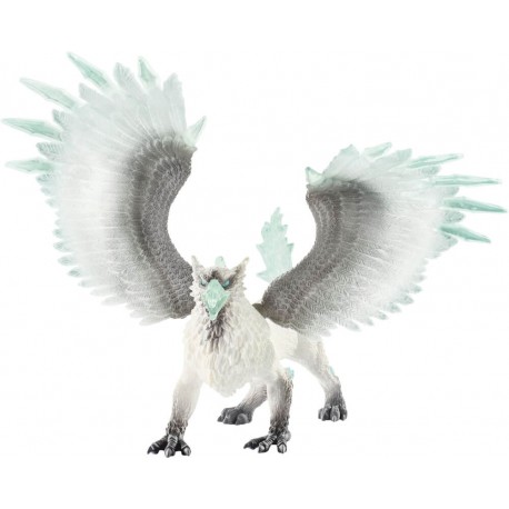 Schleich 70143 Eldrador Creatures Eis Greif