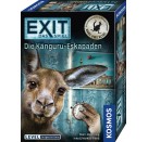 KOSMOS - EXIT - Das Spiel - Die Känguru-Eskapaden - Level: Fortgeschrittene