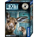 KOSMOS - EXIT - Das Spiel - Die Känguru-Eskapaden - Level: Fortgeschrittene