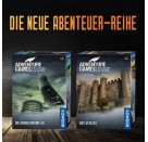 KOSMOS - Adventure Games - Das Verlies - Entdeckt die Story