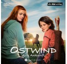 CD Ostwind - Aris Ankunft