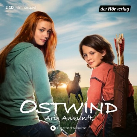 CD Ostwind - Aris Ankunft