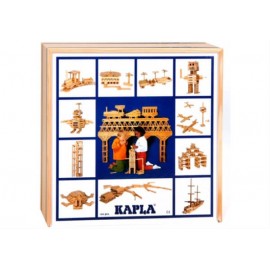 KAPLA 100er Kasten - C100