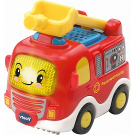 VTech - Tut Tut Baby Flitzer - Feuerwehrauto
