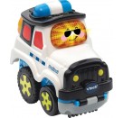 Vtech 80-515704 Tut Tut Baby Flitzer - Press & Go Polizei