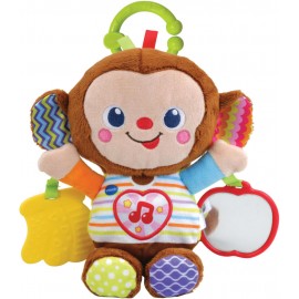 Vtech 80-513404 Babyäffchen