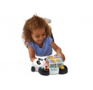 Vtech 80-193404 Pandas Blockpuzzle