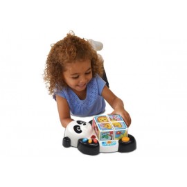 Vtech 80-193404 Pandas Blockpuzzle