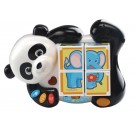 Vtech 80-193404 Pandas Blockpuzzle