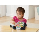 Vtech 80-193404 Pandas Blockpuzzle