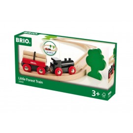 BRIO Bahn - Starterset