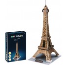 Revell - 3D Puzzle - Eifelturm