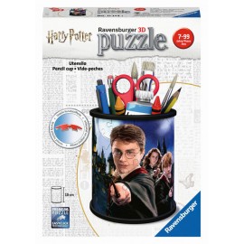 Ravensburger 111541 Puzzel: Harry Potter Utensilo 54 Teile