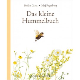 Casta S.,Hummelbuch