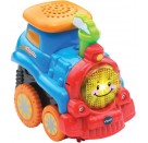 Vtech 80-515604 Tut Tut Baby Flitzer - Press & Go Lokomotive