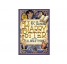 Rowling HP 6, Halbblutprinz neu