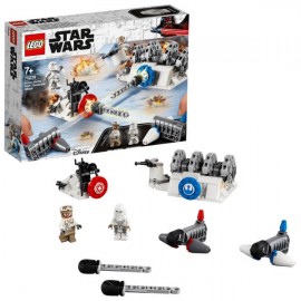 LEGO® Star Wars 75239 Action Battle Hoth? Generator-Attacke