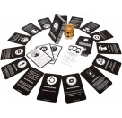 DENKRIESEN - klattschen® - Trinkspiel - Das wahrscheinlich beste Trinkspiel aller Zeiten