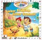 CD Lieber Frühling,lieber Som