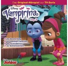 CD Vampirina 2: Monsterbaby