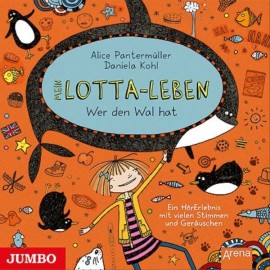 CD Lotta-Leben: Wal