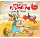 CD Der kleine Drache Kokosnuss bei den Römern