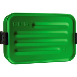 SIGG Metal Box Plus S Green