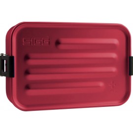 SIGG Metal Box Plus S Red