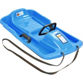 Lenkbox Snow Fox, iceblue