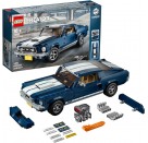 LEGO® Creator 10265 Creator Ford Mustang, Seltenes Set, 1471 Teile, ab 16 Jahre