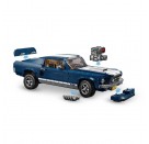 LEGO® Creator 10265 Creator Ford Mustang, Seltenes Set, 1471 Teile, ab 16 Jahre