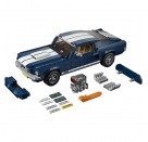 LEGO® Creator 10265 Creator Ford Mustang, Seltenes Set, 1471 Teile, ab 16 Jahre