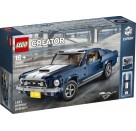 LEGO® Creator 10265 Creator Ford Mustang, Seltenes Set, 1471 Teile, ab 16 Jahre