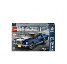 LEGO® Creator 10265 Creator Ford Mustang, Seltenes Set, 1471 Teile, ab 16 Jahre