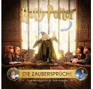 Panini Verlags GmbH Harry Potter - Die Zaubersprüche. Das Handbuch zu den Filmen