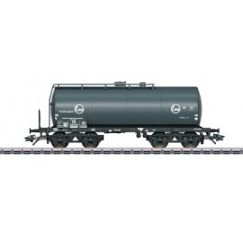 Märklin 46539 H0 Einheits-Kesselwagen Eva DB