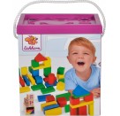 Eichhorn Bunte Holzbausteine