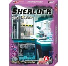 Sherlock - Das Labor
