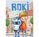ROKI - Mein Freund mit Herz und Schraube