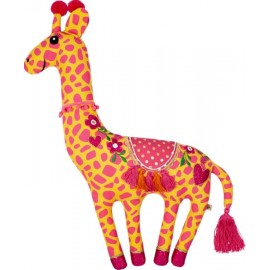 Dekokissen Giraffe Prinzessin Lillifee