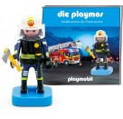 Playmo 42 - Großbrand auf der Feuerwache