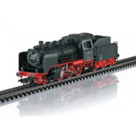 Märklin 36244 Märklin - H0 Schlepptender-Dampflok BR 24 DB