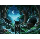 Ravensburger 150281 Puzzle EXIT 7: Wolf 759 Teile