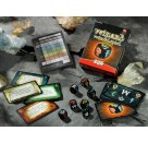 AMIOG 01955 Wizard Würfelspiel