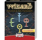 AMIGO 06902 Wizard Ersatzblöcke (2 Stk)