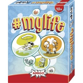 AMIGO 01952 _ MyLife Kartenspiel