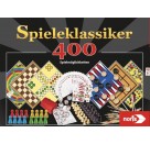 Spieleklassiker - 400 Spielmöglichkeiten