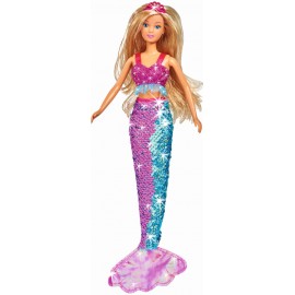 Steffi Love Swap Mermaid